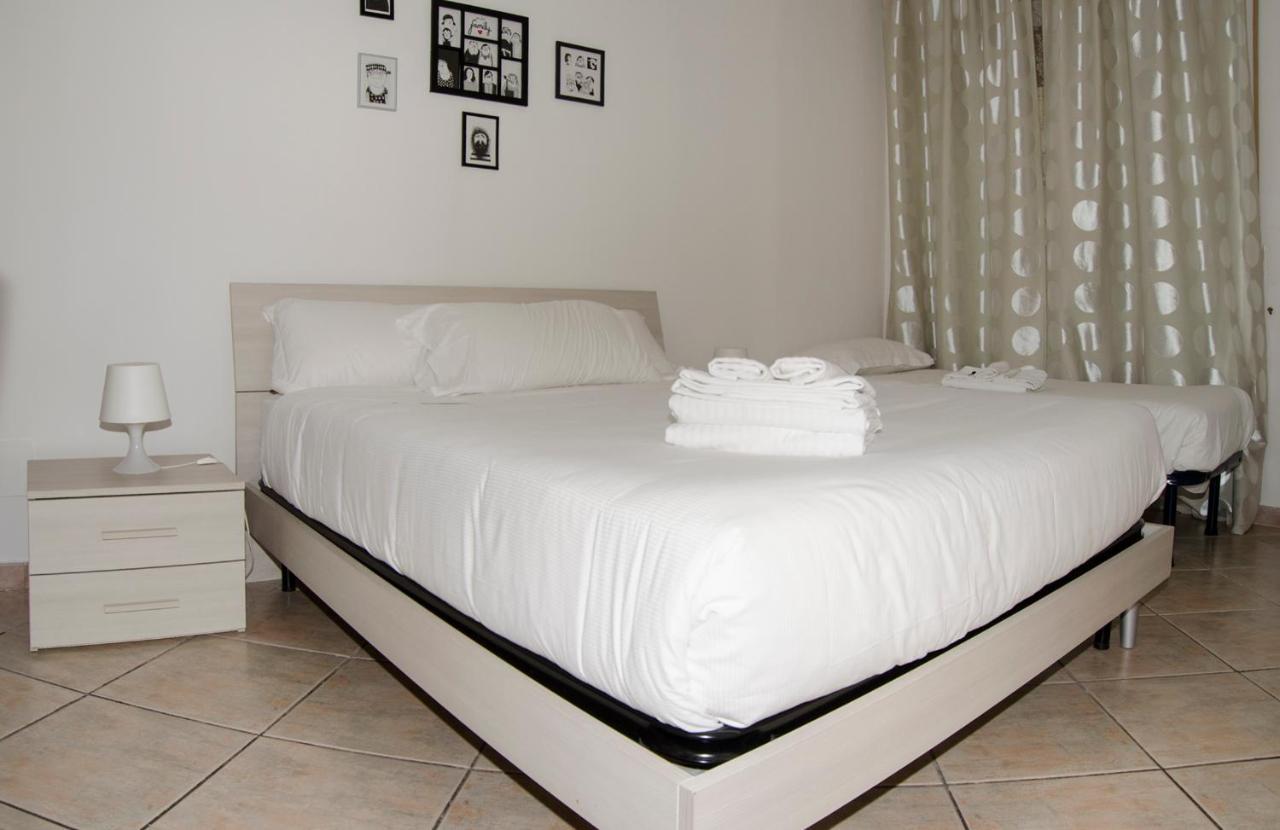 Roman Dreams Room photo